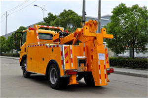 鹰潭高速路拖车费